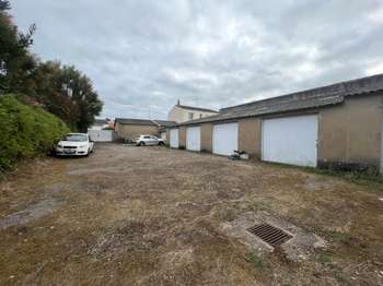 Vente garage et parking