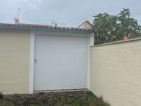 Vente garage et parking