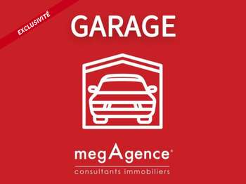 Vente Garage et parkingLes Sables-d'Olonne