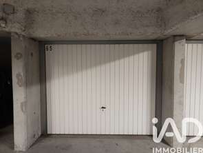 Vente Garage et parking 16 m&sup2;Les Sorinières