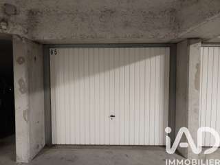 Vente garage et parking