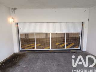 Vente garage et parking