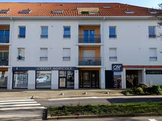 Vente garage et parking
