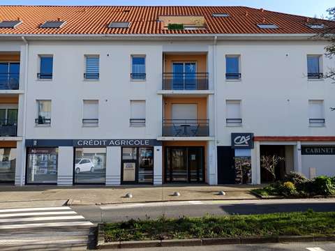Vente garage et parking