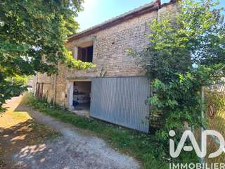 Vente garage et parking