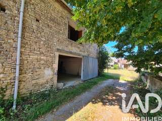 Vente garage et parking