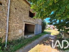 Vente Garage et parking 63 m&sup2;Les Touches-de-Périgny