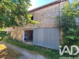 Vente garage et parking