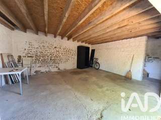 Vente garage et parking