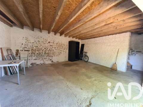 Vente garage et parking