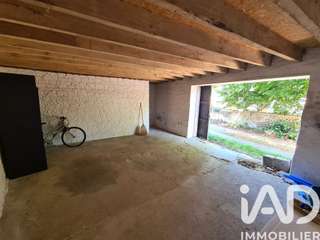 Vente garage et parking