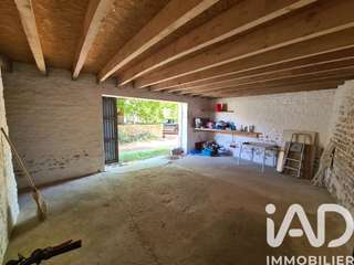 Vente garage et parking