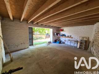 Vente garage et parking Vente garage et parking