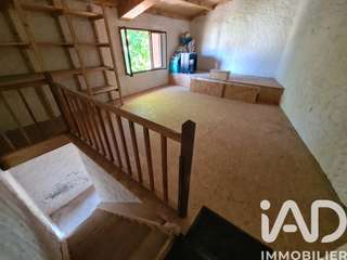 Vente garage et parking