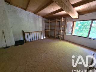 Vente garage et parking