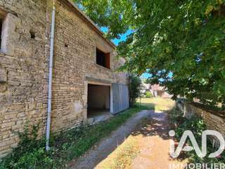 Vente garage et parking