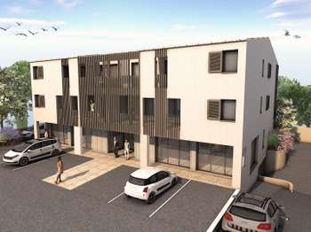 Vente garage et parking