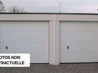 Vente garage et parking