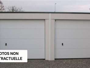 Vente Garage et parking 38 m&sup2;Leucate