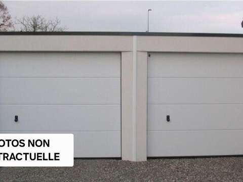 Vente garage et parking Leucate 11