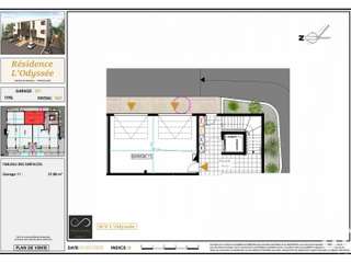 Vente garage et parking