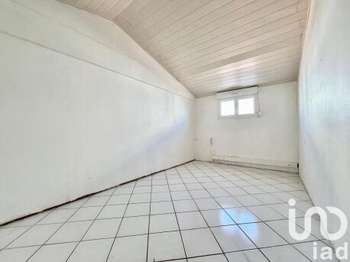 Vente Garage et parking 12 m&sup2;Leucate