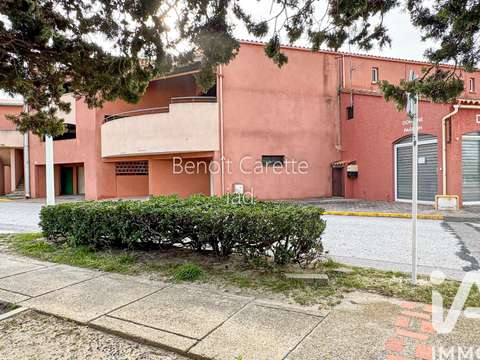 Vente garage et parking Leucate 11