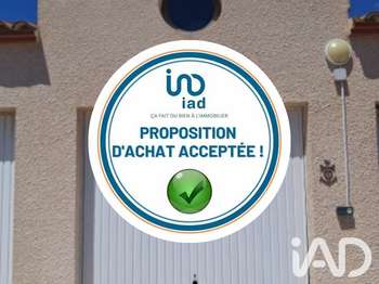 Vente garage et parking Leucate 11
