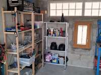 Vente garage et parking
