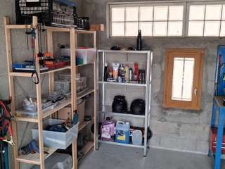Vente garage et parking