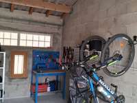 Vente garage et parking