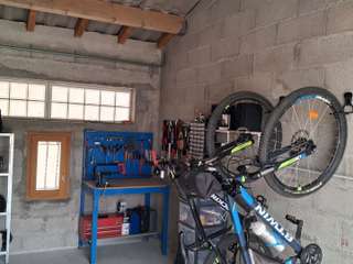 Vente garage et parking