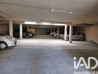 Vente garage et parking Vente garage et parking