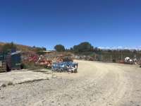 Vente garage et parking Vente garage et parking