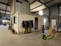 Vente garage et parking Vente garage et parking