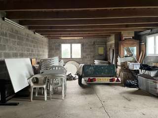 Vente garage et parking