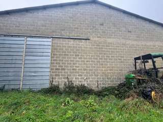 Vente garage et parking