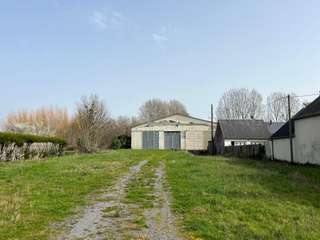 Vente garage et parking