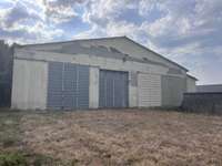 Vente garage et parking
