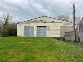 Vente garage et parking