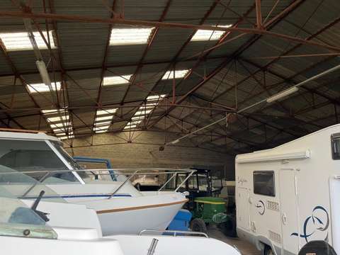 Vente garage et parking