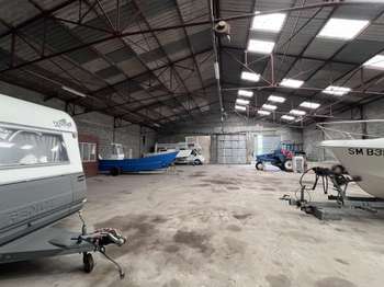 Vente garage et parking