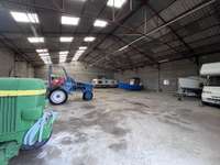 Vente garage et parking