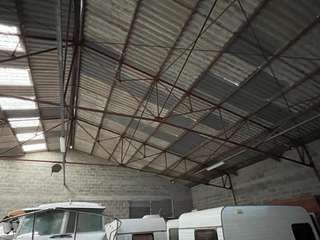 Vente garage et parking