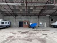 Vente garage et parking