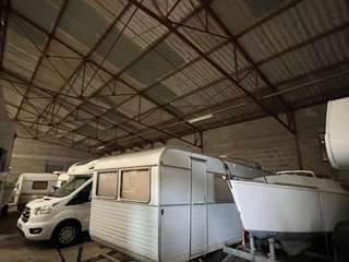 Vente garage et parking