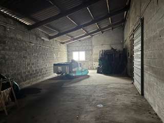 Vente garage et parking