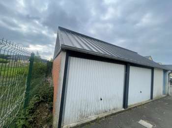 Vente Garage et parkingLisieux