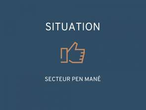 Vente Garage et parking 343 m&sup2;Locmiquélic