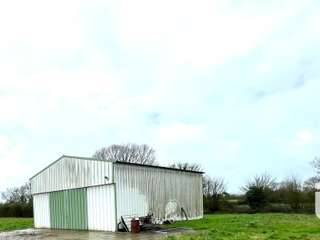 Vente garage et parking